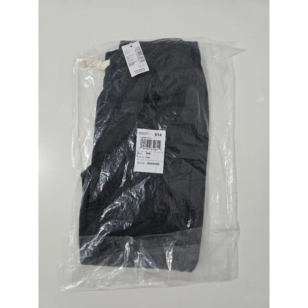 The Children’s Place Kids Fleece Jogger Pants Color OBSIDIAN Size‎ Medium